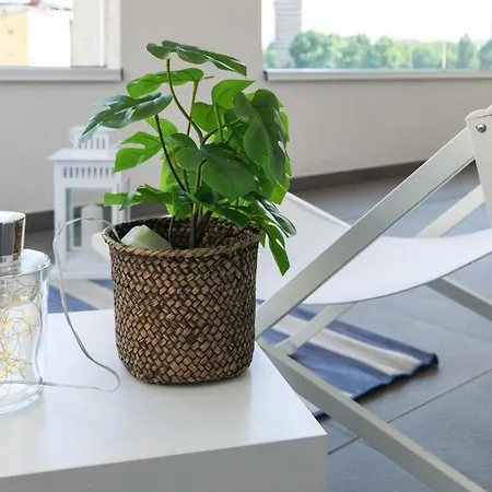 Appartamento Lovely Terrace - Porta Romana District *